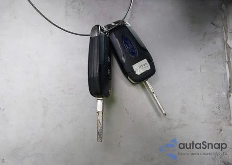 2017 Ford F-150 Xl z USA, uszkodzony, nr VIN 1FTFX1EF7HKC67595